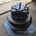 Sumitomo Sh240-3 Motor de viagem 401-00454C SH240-3 Drive final